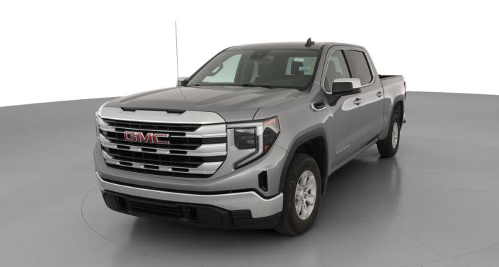 Thumbnail: 2024 GMC Sierra 1500 - 1