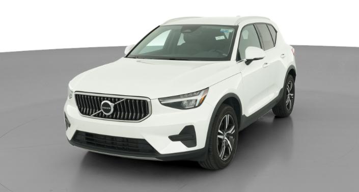 Thumbnail: 2024 Volvo XC40 - 1
