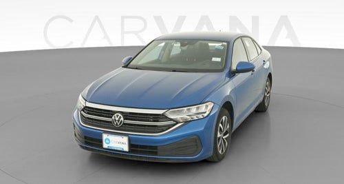 2024 Volkswagen Jetta