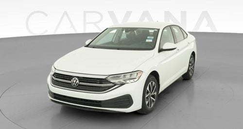 2024 Volkswagen Jetta