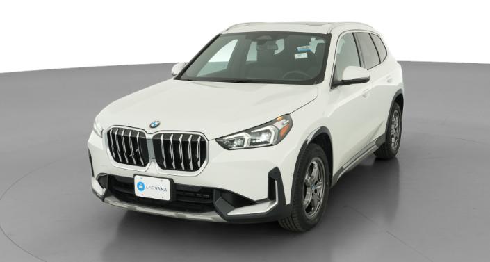 Thumbnail: 2025 BMW X1 - 1