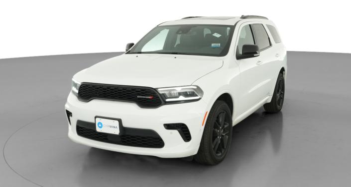 Thumbnail: 2026 Dodge Durango - 1