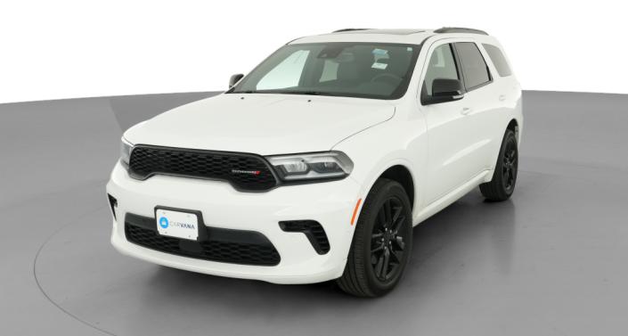 Thumbnail: 2026 Dodge Durango - 1
