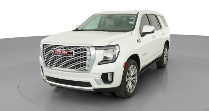 Thumbnail: 2022 GMC Yukon - 1
