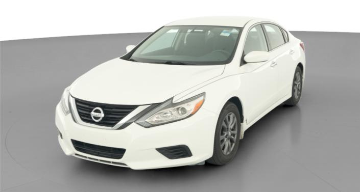 Thumbnail: 2018 Nissan Altima - 1