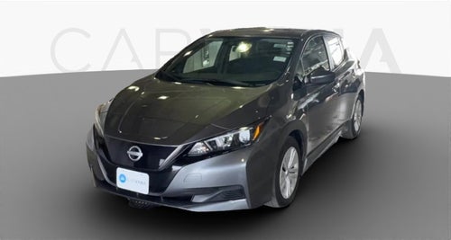 2025 Nissan LEAF