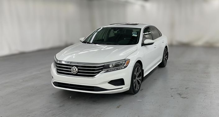 2022 Volkswagen Passat SE -
                  Indianapolis, IN