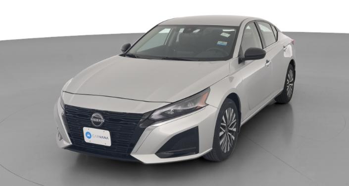 Thumbnail: 2024 Nissan Altima - 1