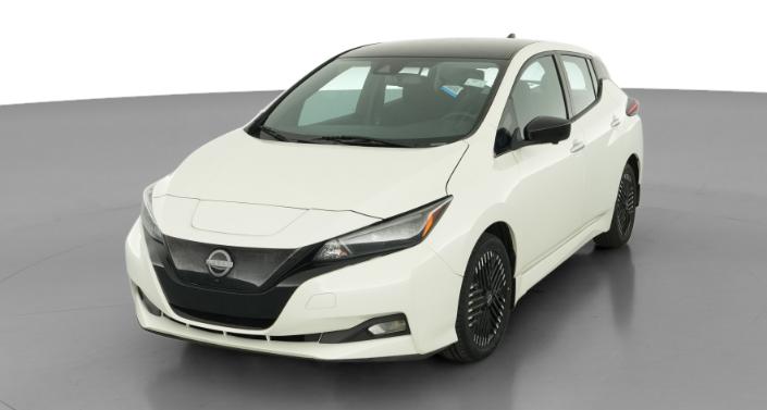 2023 Nissan Leaf SV Plus -
                  Indianapolis, IN