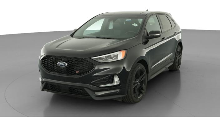 Thumbnail: 2020 Ford Edge - 1