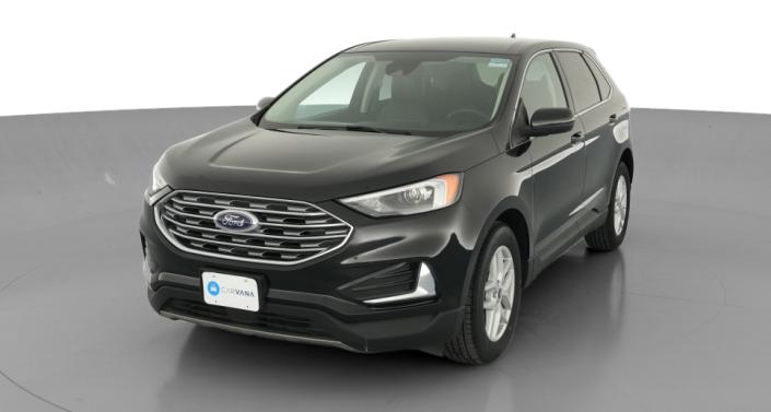 Thumbnail: 2022 Ford Edge - 1