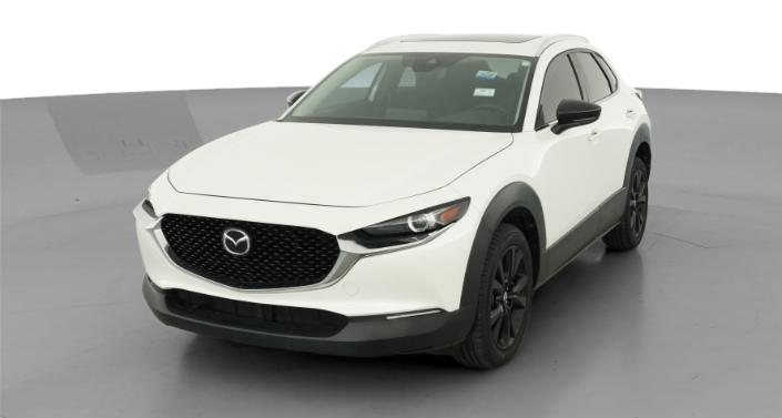 Thumbnail: 2022 Mazda CX-30 - 1