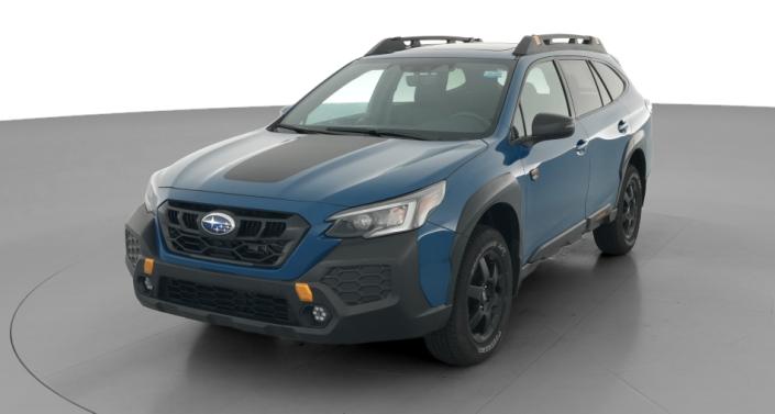 Thumbnail: 2025 Subaru Outback - 1