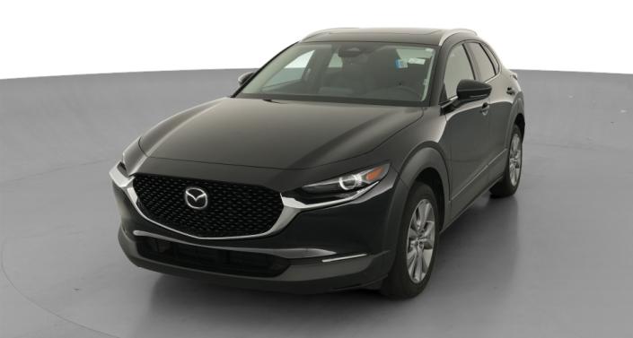 Thumbnail: 2025 Mazda CX-30 - 1
