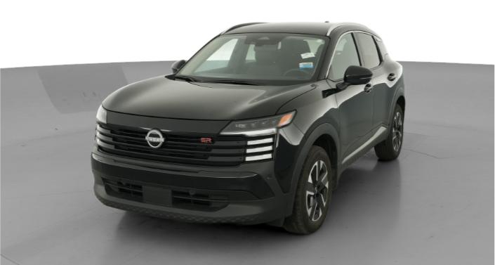 Thumbnail: 2025 Nissan Kicks - 1