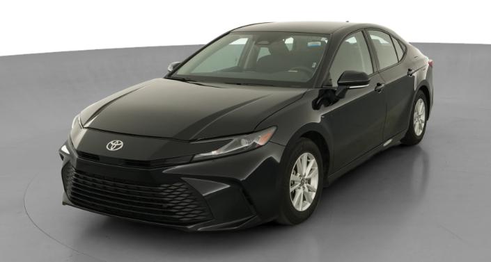 Thumbnail: 2025 Toyota Camry - 1