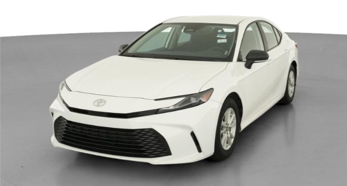 Thumbnail: 2025 Toyota Camry - 1