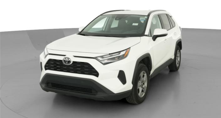 Thumbnail: 2025 Toyota RAV4 - 1