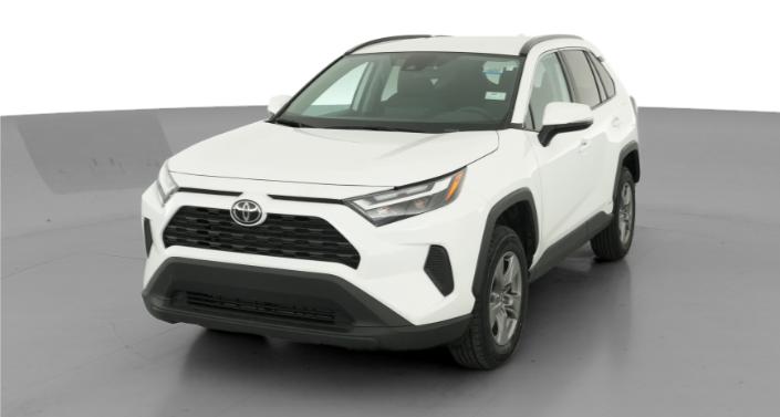 Thumbnail: 2025 Toyota RAV4 - 1