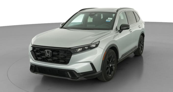 Thumbnail: 2025 Honda CR-V - 1