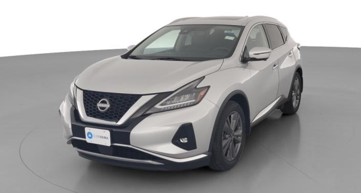 Thumbnail: 2023 Nissan Murano - 1