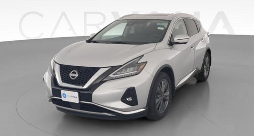 2023 Nissan Murano