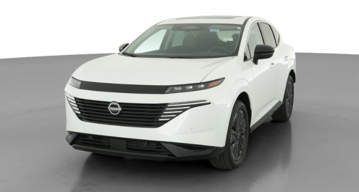 Thumbnail: 2025 Nissan Murano - 1
