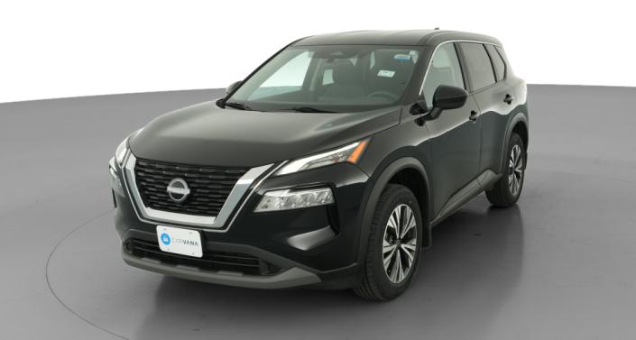 Thumbnail: 2023 Nissan Rogue - 1