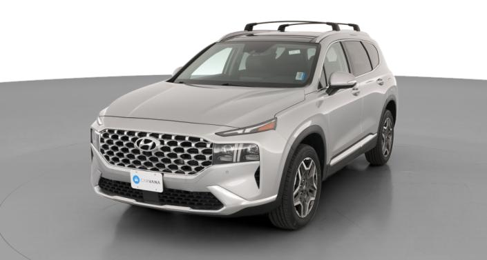Thumbnail: 2022 Hyundai Santa Fe - 1