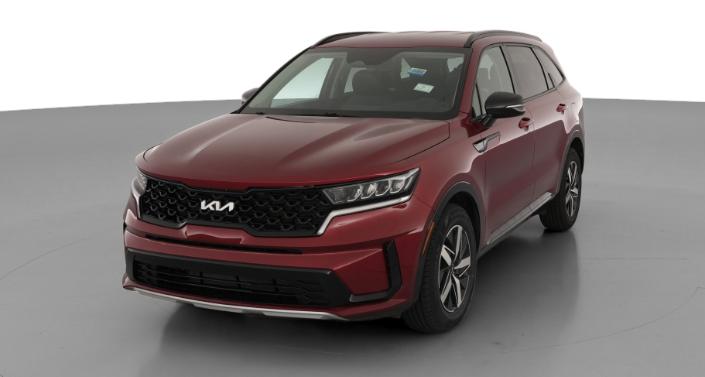 Thumbnail: 2022 Kia Sorento - 1