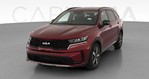 2022 Kia Sorento