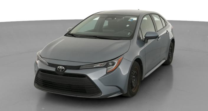 Thumbnail: 2025 Toyota Corolla - 1