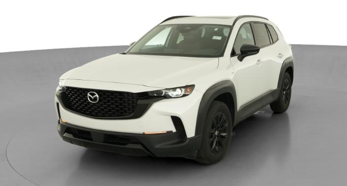 Thumbnail: 2025 Mazda CX-50 - 1