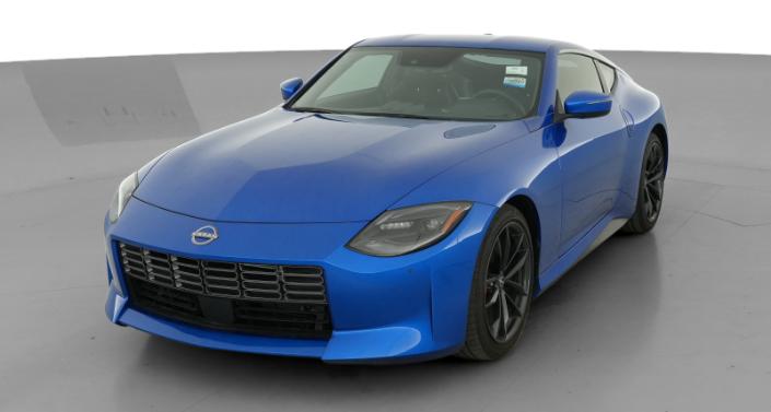 2025 Nissan Z Performance -
                  Indianapolis, IN
