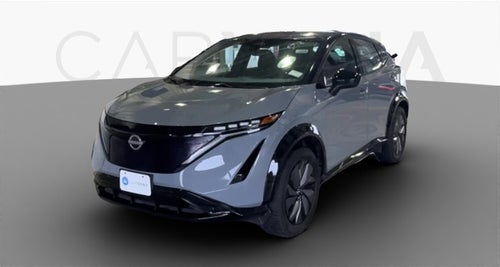 2024 Nissan ARIYA
