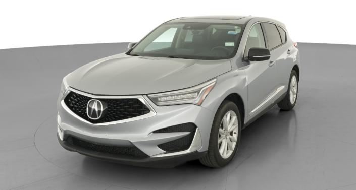 Thumbnail: 2019 Acura RDX - 1