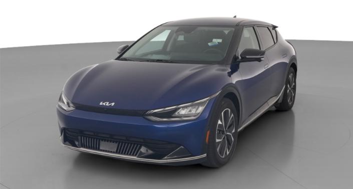 2023 Kia EV6 Wind -
                  Lorain, OH