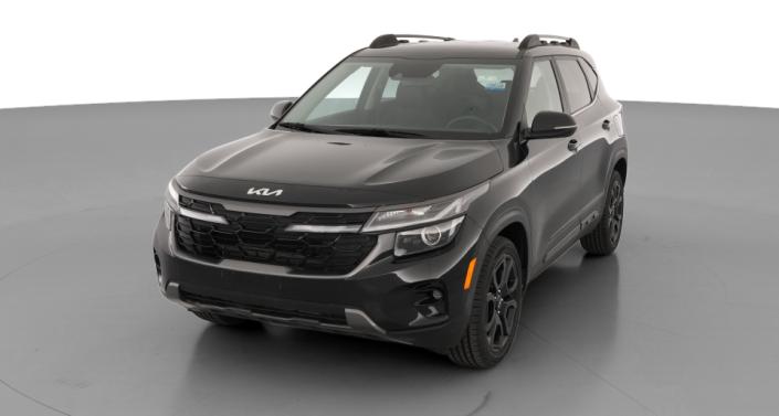 Thumbnail: 2024 Kia Seltos - 1