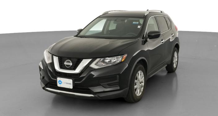 Thumbnail: 2018 Nissan Rogue - 1