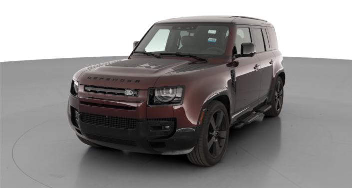 Thumbnail: 2025 Land Rover Defender - 1