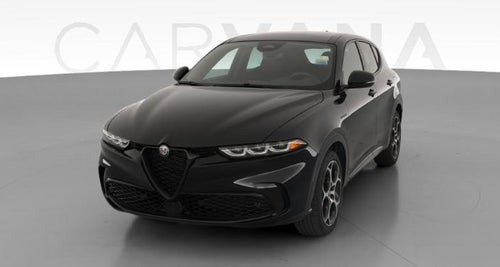 2024 Alfa Romeo Tonale