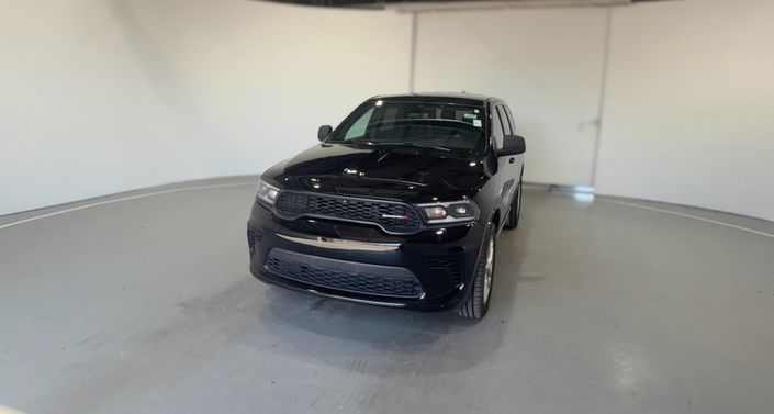 Thumbnail: 2023 Dodge Durango - 1