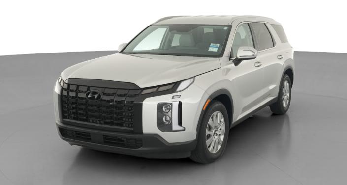 Thumbnail: 2025 Hyundai Palisade - 1