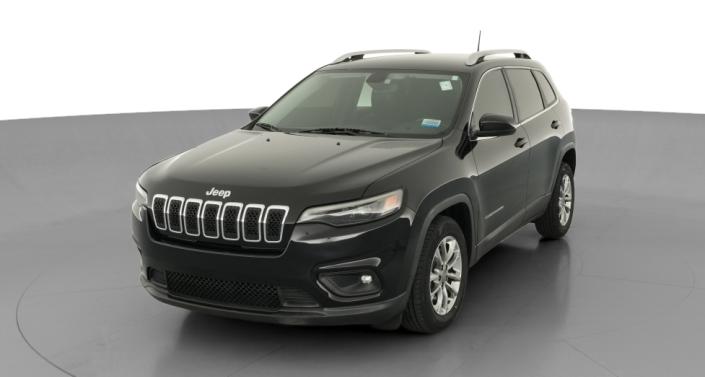 Thumbnail: 2019 Jeep Cherokee - 1