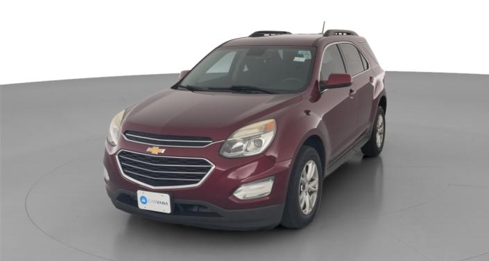 2017 Chevrolet Equinox LT -
                  Lorain, OH