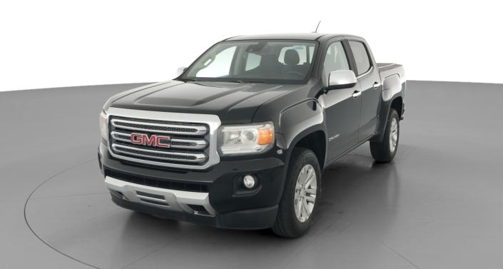 2017 GMC Canyon SLT -
                  Haines City, FL
