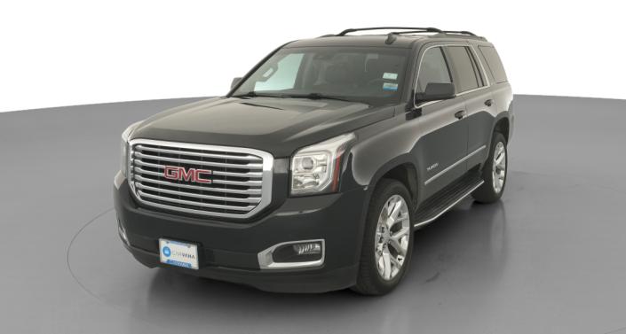 Thumbnail: 2020 GMC Yukon - 1