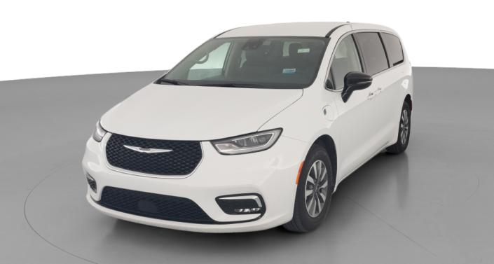 Thumbnail: 2024 Chrysler Pacifica - 1
