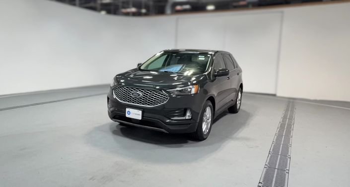 Thumbnail: 2023 Ford Edge - 1