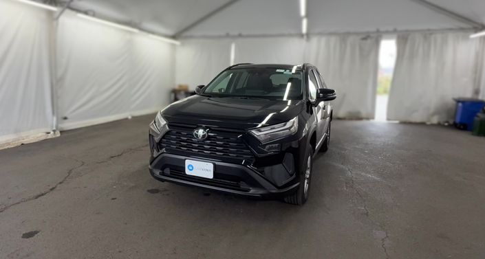 Thumbnail: 2025 Toyota RAV4 - 1